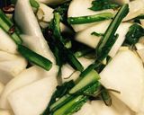 すぐ食べられる☆簡単かぶの浅漬け作り方10写真
