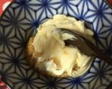 しいたけのグラタン作り方3写真