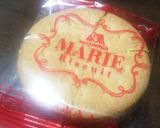 簡単＊チーズケーキ＊作り方1写真