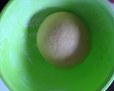 ☆カスタードのお花パン☆作り方8写真