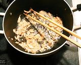 味付いらず！簡単トマトバジルのツナパスタ作り方1写真