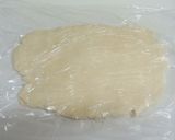 家にある材料でスコーン作り方6写真