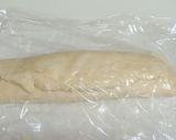 家にある材料でスコーン作り方7写真