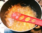 味付いらず！簡単トマトバジルのツナパスタ作り方3写真