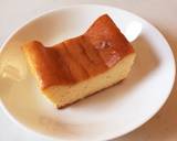 ベイクドチーズケーキ作り方9写真