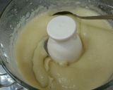 豆乳ビシソワーズの冷し麺♬柚子ジュレ添え作り方11写真