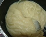 豆乳ビシソワーズの冷し麺♬柚子ジュレ添え作り方12写真