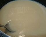 豆乳ビシソワーズの冷し麺♬柚子ジュレ添え作り方13写真