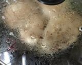 もやしハンバーグ作り方5写真