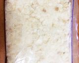 お麩でふんわりハンバーグ作り方2写真
