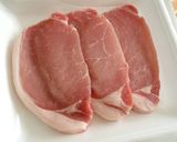 とんかつ☆簡単・洗い物を少なく！作り方1写真