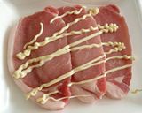 とんかつ☆簡単・洗い物を少なく！作り方2写真