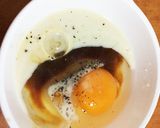 お麩でふんわりハンバーグ作り方3写真