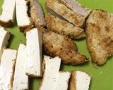 まるでカツ丼？作り方1写真