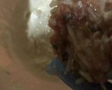 もやしで量ましメンチカツ作り方5写真