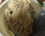 もやしで量ましメンチカツ作り方6写真