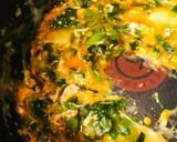和風炒飯●ネギ玉子炒飯作り方2写真