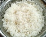 圧力鍋で☆干し大根の炊き込みご飯作り方2写真