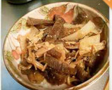 ダイエットに♪凍みこんにゃく(冷凍蒟蒻)作り方12写真