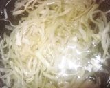 ヘルシー腸活♡切り干し大根のドライカレー作り方1写真