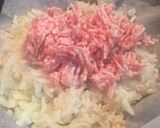 ヘルシー腸活♡切り干し大根のドライカレー作り方2写真