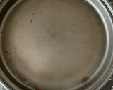 米粉で作るお好み焼き★四毒抜き覚え書き作り方5写真