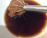 男子にウケる！自家製味噌だれの焼肉丼作り方1写真