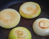 絶品玉ねぎステーキ✿生姜ダレ作り方2写真