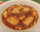 我が家流麻婆豆腐作り方8写真