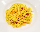 糖質制限パスタ！ふわふわ納豆スフレパスタ作り方5写真
