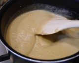 一口食べて感激！！焼きナスのムース作り方4写真
