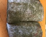 肉汁溢れる☆絶品ローストポーク☆作り方1写真
