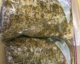 肉汁溢れる☆絶品ローストポーク☆作り方3写真
