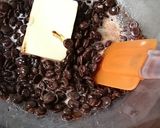 しっかり濃厚チョコブラウニー作り方2写真