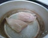 ド定番だけど、美味しいごまだれ冷し中華♪作り方2写真