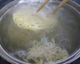 ド定番だけど、美味しいごまだれ冷し中華♪作り方4写真