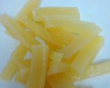 たくあん唐揚げ～かりんとうにも？！作り方1写真
