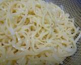 ド定番だけど、美味しいごまだれ冷し中華♪作り方6写真
