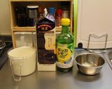 カッテージチーズ★簡単にできるんです♪作り方1写真