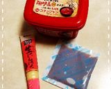♡マルちゃん正麺冷やし中華deビビン麺♡作り方5写真