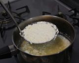 カッテージチーズ★簡単にできるんです♪作り方6写真
