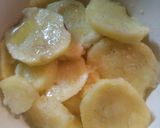 簡単♡美味しい♡じゃがいもチーズ焼き作り方3写真