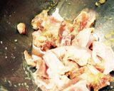 ちゃちゃっとフライパンで作る鶏のから揚げ作り方1写真