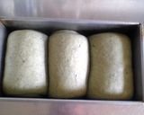 ～香る～よもぎ食パン♪作り方3写真