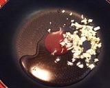 ガパオごはん(冷凍用)ナンプラーなし作り方2写真
