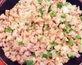 ガパオごはん(冷凍用)ナンプラーなし作り方5写真