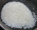 あさりの炊き込みご飯作り方1写真