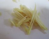 あさりの炊き込みご飯作り方5写真
