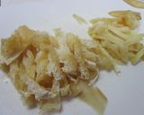 あさりの炊き込みご飯作り方6写真