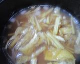 あさりの炊き込みご飯作り方7写真